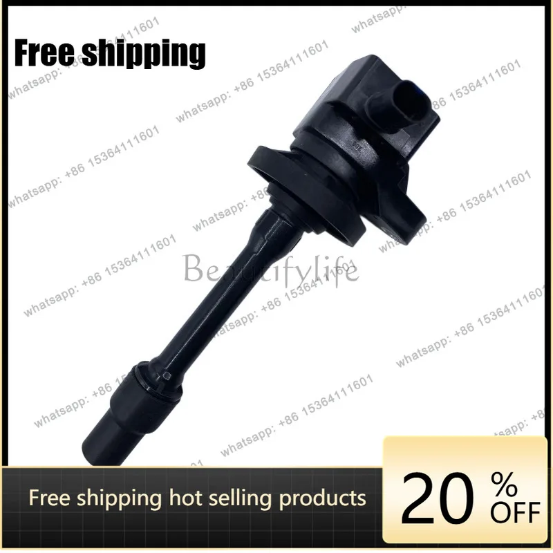 FG ignition coil GN1G-12A366-AAGN1G12A366AA 2087270 auto parts