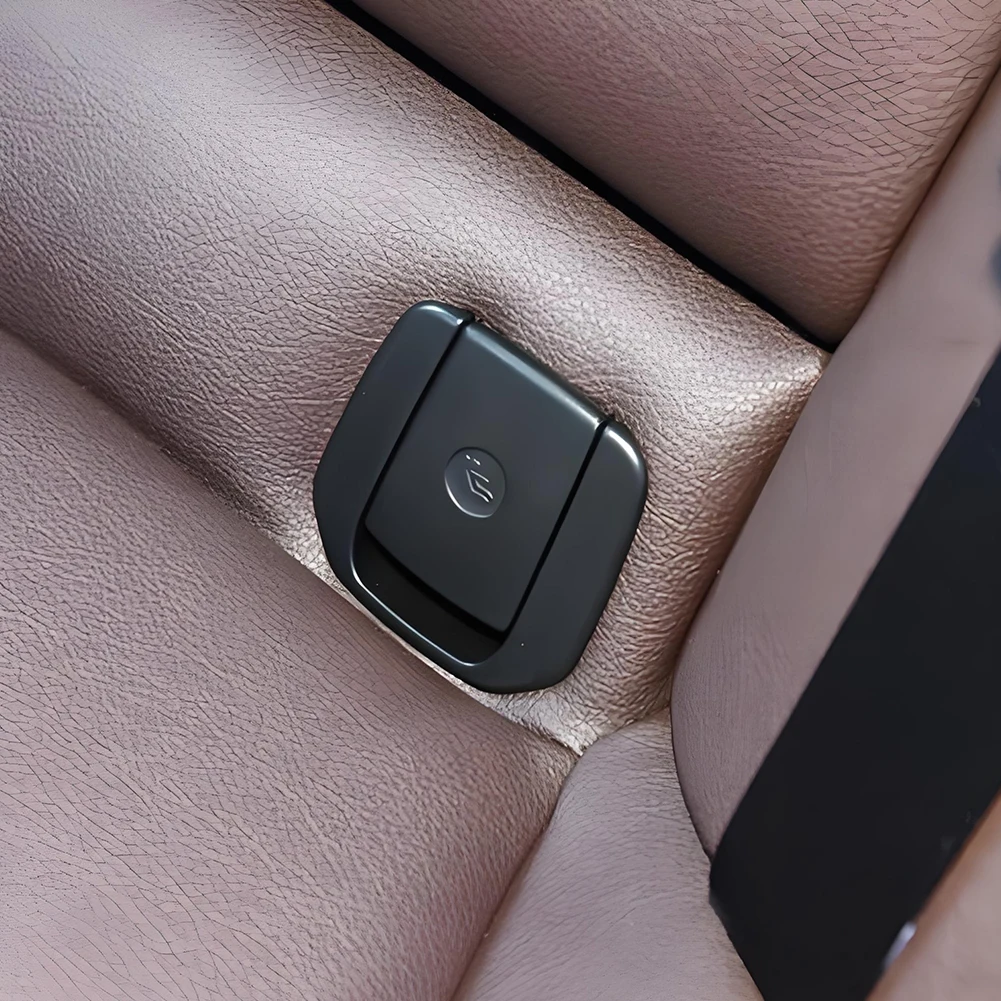 Rear Child Seat Saf…