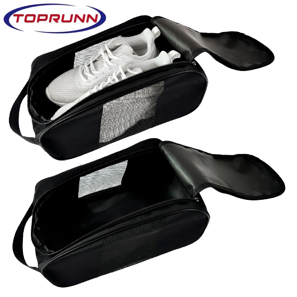 

Сумка для обуви для гольфа (1 шт.), дорожная, на молнии, для улицы, совместима с обувью различных размеров, спортивная сумка для обуви, дорожная сумка для обуви