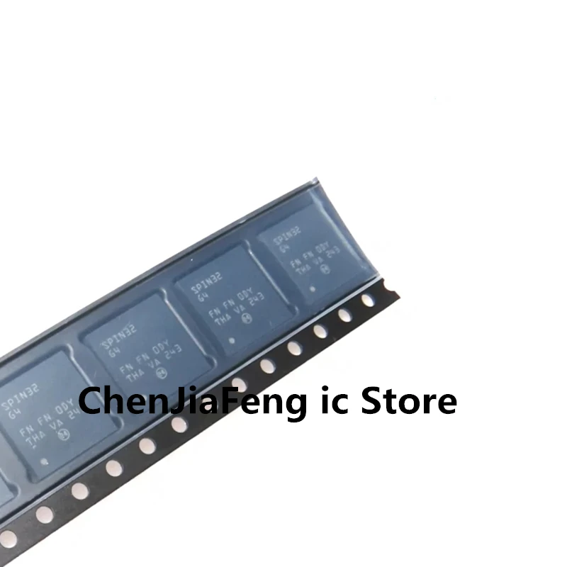 1PCS~10PCS/LOT  STSPIN32G4TR  STSPIN32  VQFN64  New original