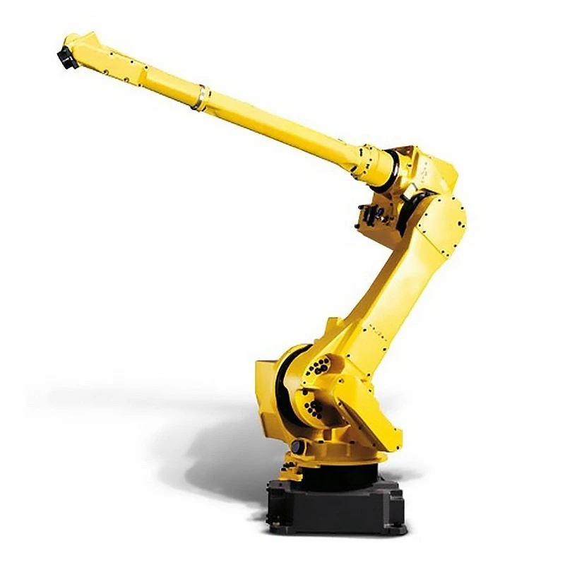 Industrial robot handling welding palletizing cutting six-axis robotic arm