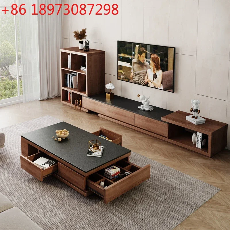 

Современный стиль, деревянная мебель для гостиной из МДФ, подставка для телевизора, шкаф для телевизора с ящиками