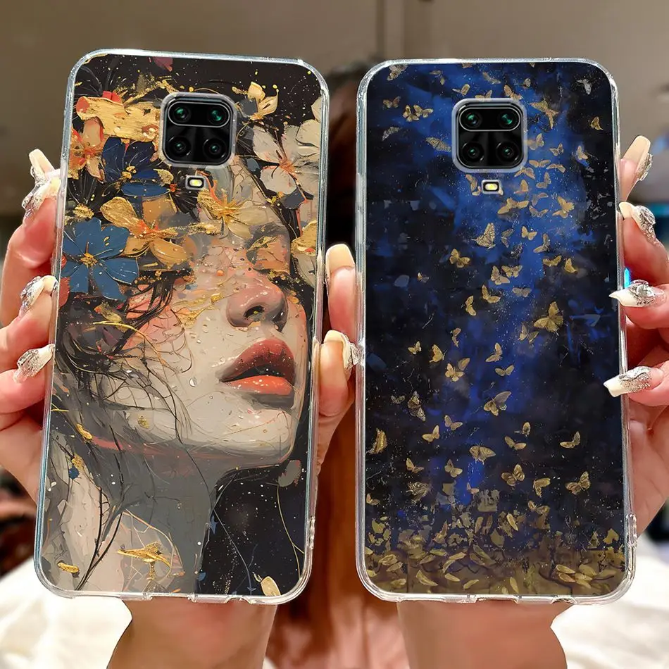 For Xiaomi Redmi No… - image