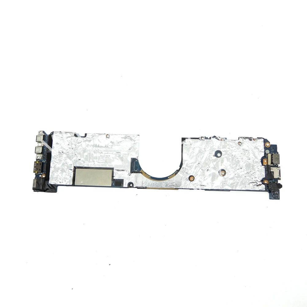 LA-G441P i5-8365U/i7-8665U CPU 8GB/16GB RAM Laptop Motherboard For Dell LATITUDE 7400 Mainboard CN 0VM0F7 Test OK