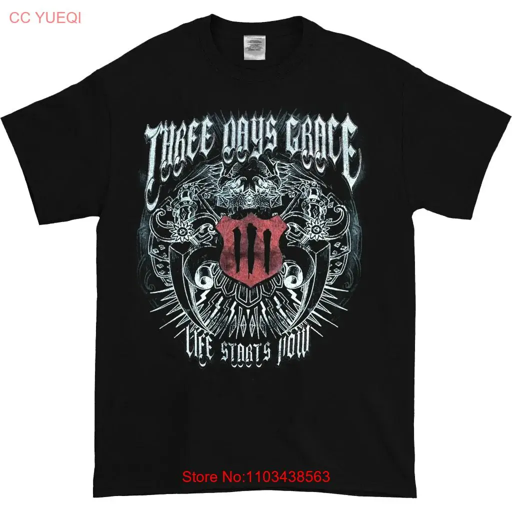 Черная футболка с изображением Грейс Ви стартует сейчас