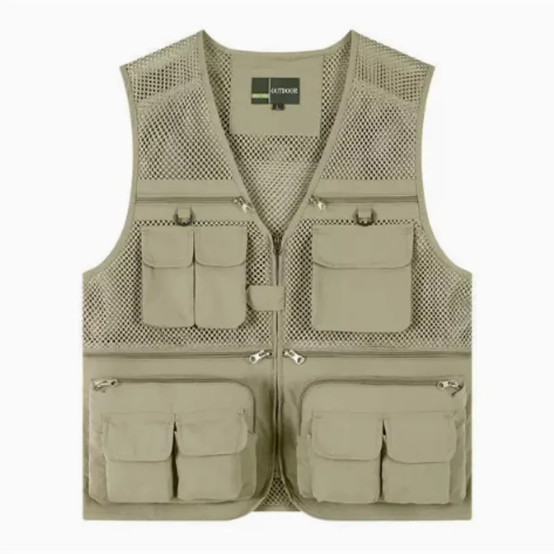 Outdoor Fishing Vests Quick Dr - đánh giá và giá Photography Vest