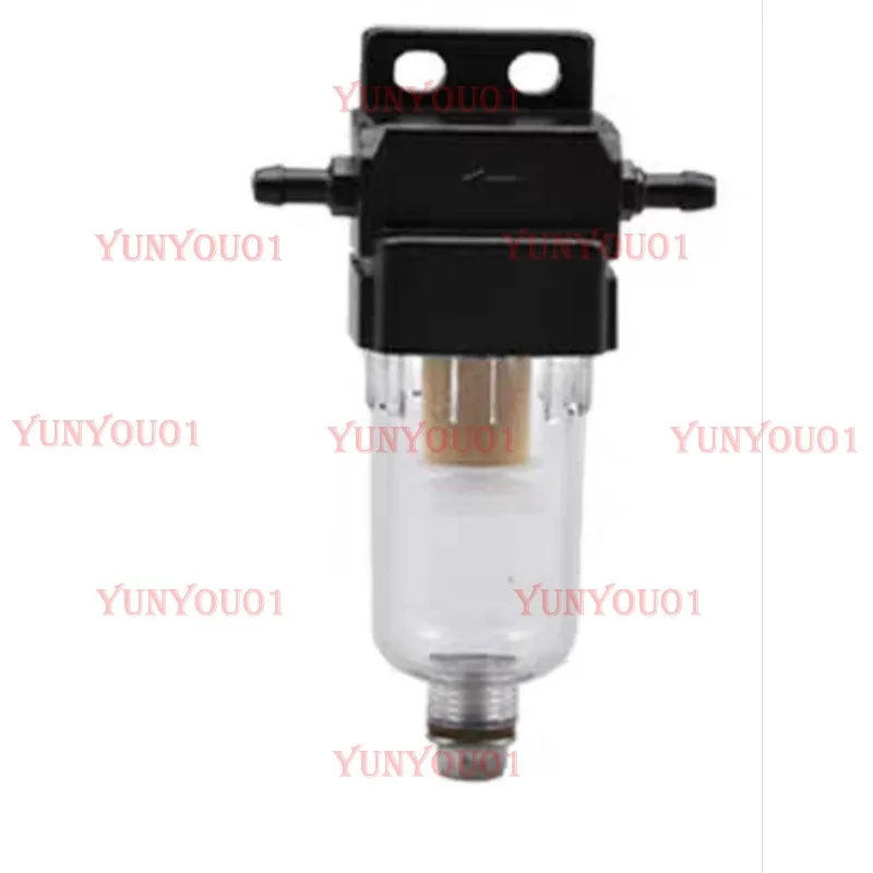 GH60E Automatic Smoke and Gas Tester 8-hole Smoke Temperature Cable Data Cable Moisture Content Cable Connecting