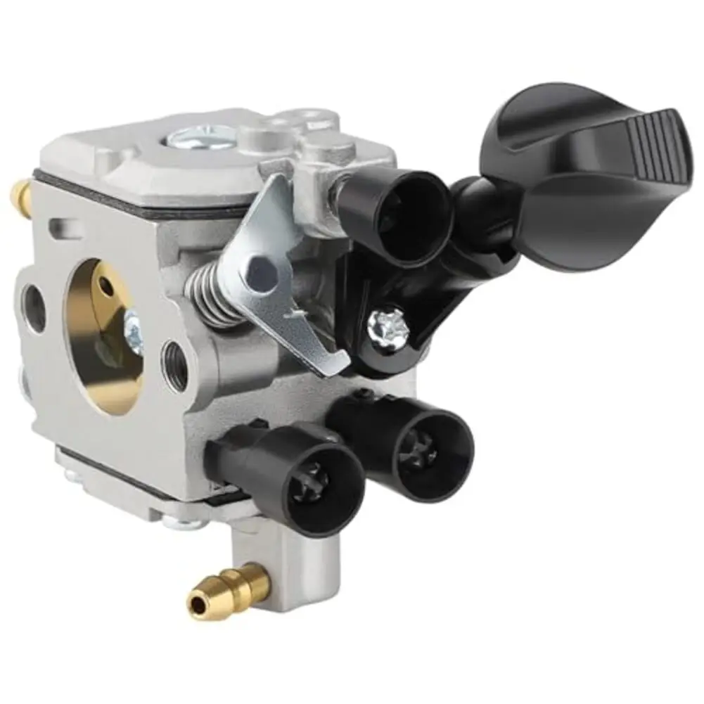 C1Q-S210 Carburetor Tune-Up Kit For BR350 BR430 BR450 SR430 SR450 Backpack Blower Replaces C1Q-S209C With Gaskets Air Filter
