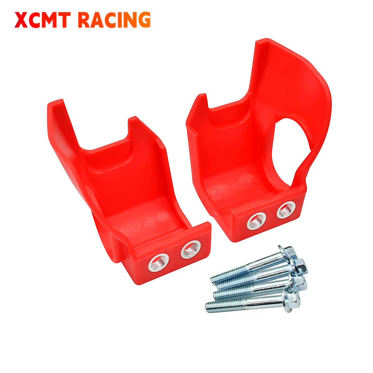 NIEUWE Lagere Voorvork Been Schoen Guard Protector Voor BETA RR RACING RC 2T 125 250 300 350 390 RC 4T 350 390 430 480 2020