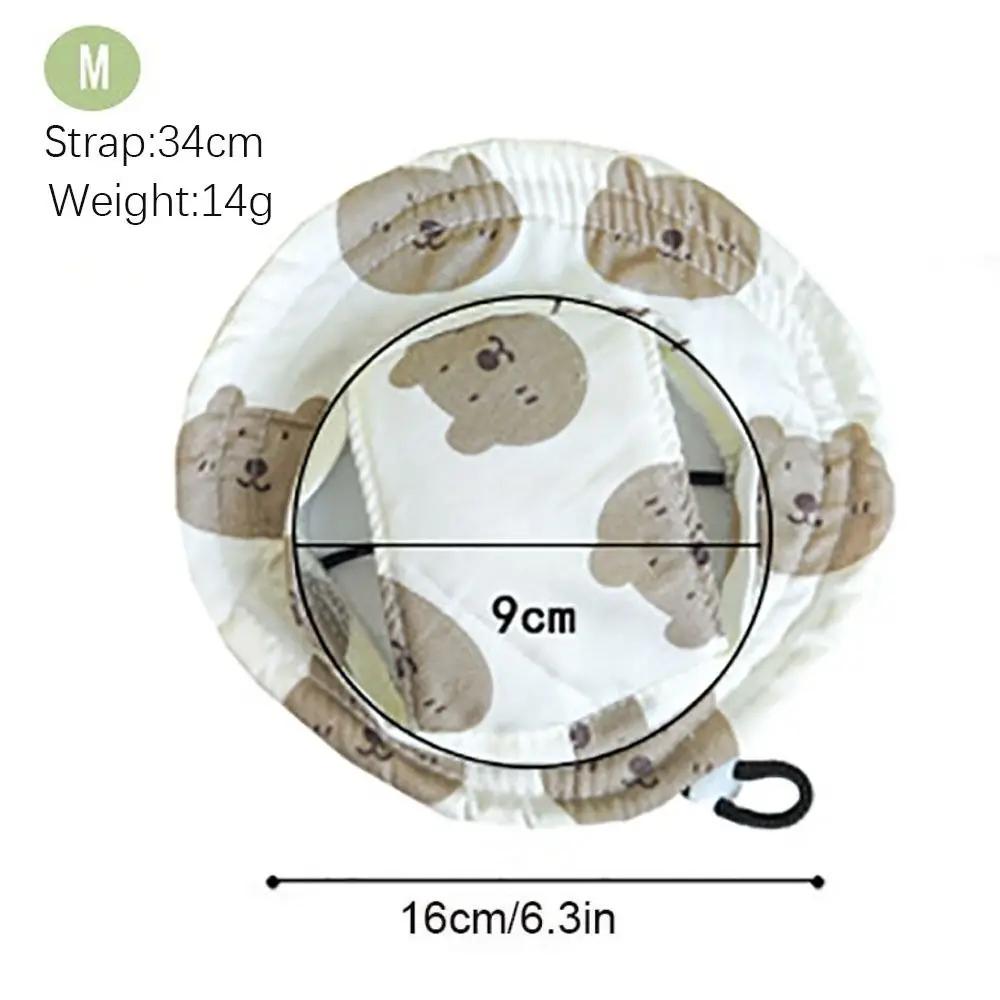 High-quality Adjustable Pet Sun Hat Cat Dog Breathable Dog Sunshade Hats Outdoor Travel Pet Fisherman Hat