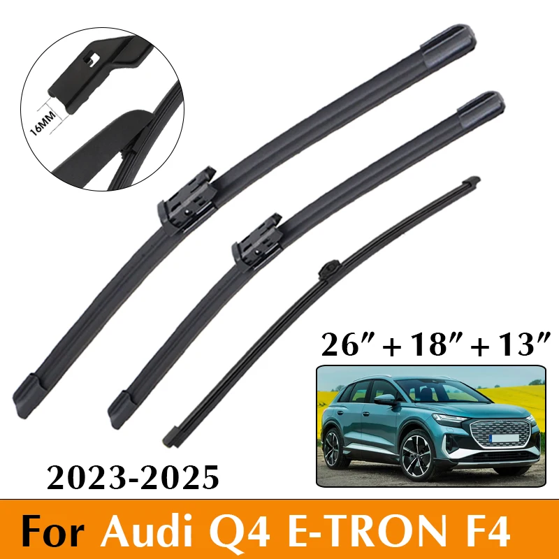 Car Front & Rear Wi…