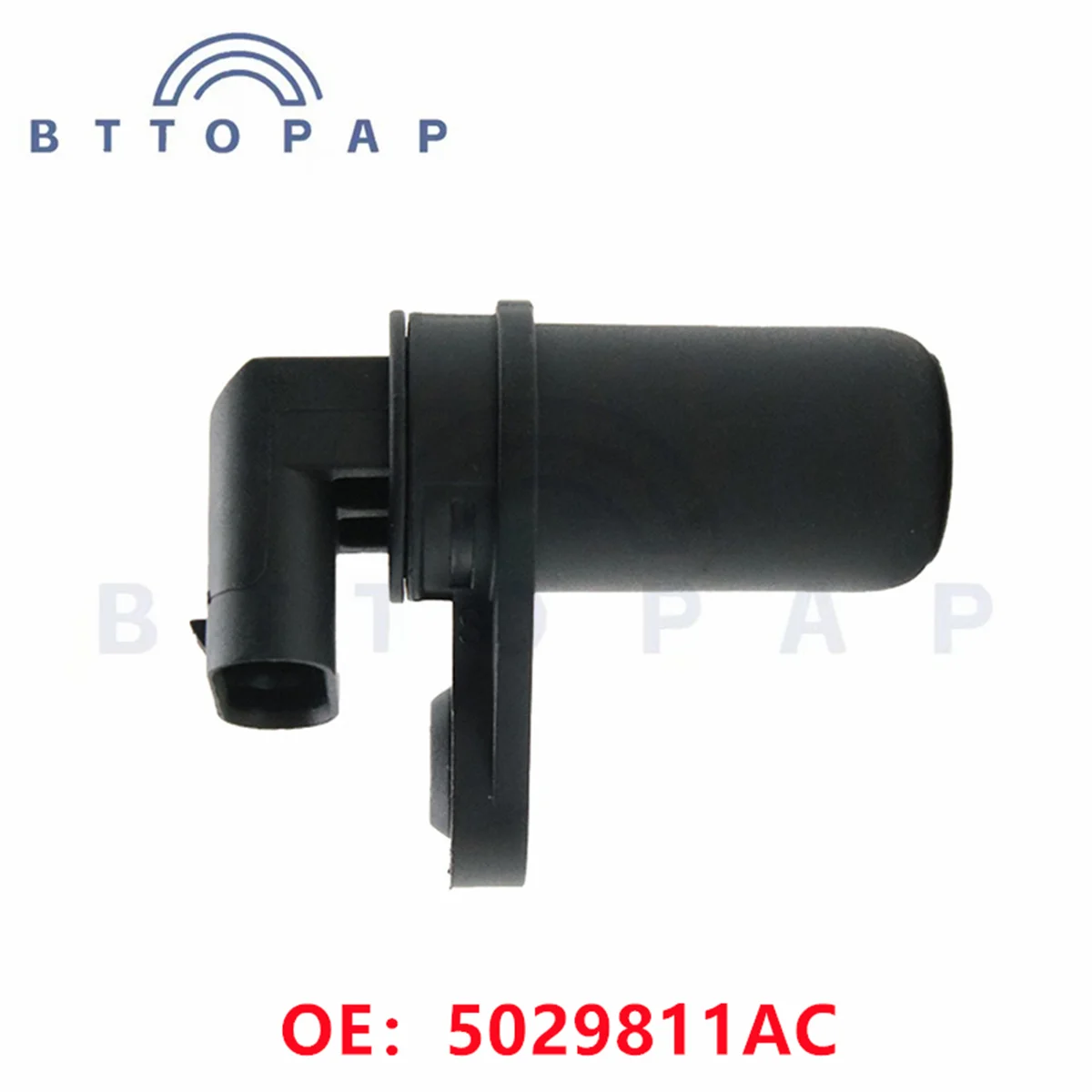 Crankshaft Position Sensor 05029811AC  For Dodge Charger Chrysler Sebring Avenger Jeep Wrangler 300 Pacifica 2007-2011 5029811AC