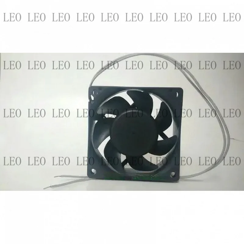 MY For PRPKDFAN MA1072-HVL GN 115V-50/60HZ 3.7W 70*70*25MM 7CM  2 Wire Fan