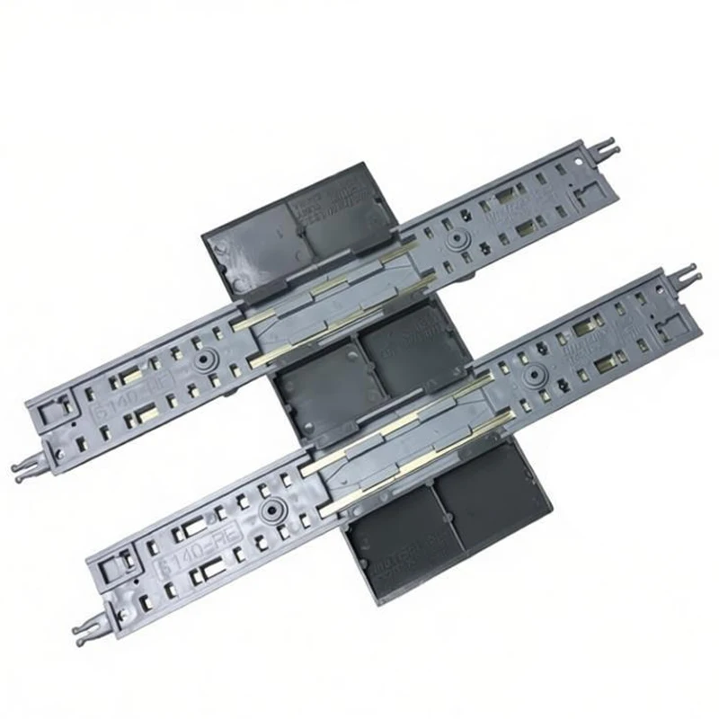 TOMIX N-type Track Accessories S140-RE Parallel Straight Track Auxiliary Upper Track 1523 Sand Table Scene Decoration