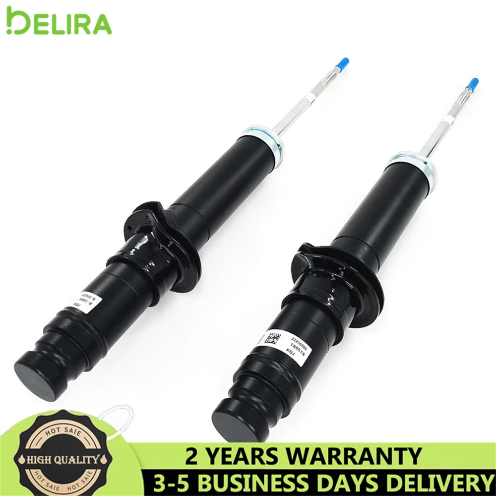 1Pair Front Left Ri… - image