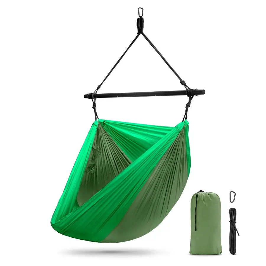 Hanging Hammock Cha…