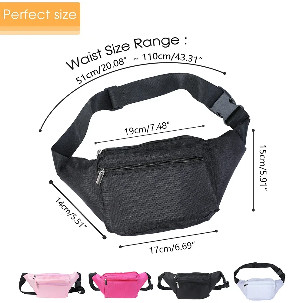 Equipo De La Novia Bachelorette Party Fanny Pack Team Bride Fanny Packs Wedding Bride Shower Party Waist Bag Wedding Shower Gift