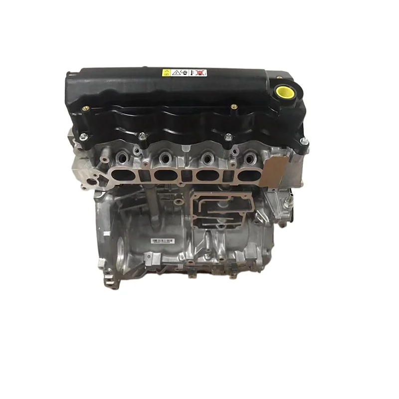 

1.8L Automotive Engine R18A1 for Honda City Civic Crossroads Convex Motor