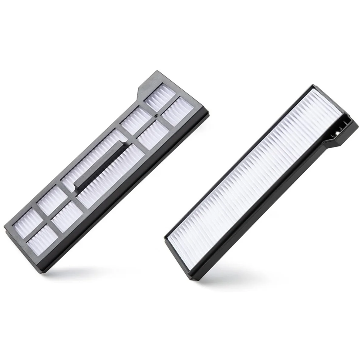 Para x10 pro omni aspirador de pó filtro hepa peças reposição acessórios