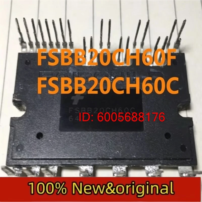 5pcs New Relays FSBB15CH60F FSBB20CH60F FBB20CH60C