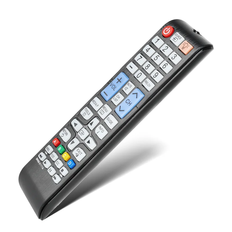 BN59-01177A For Samsung Remote Control Compatible With Samsung TV PN51F4550BF PN43F4550BF UN32J400DAF PN51F4500BF PN60F6300BF