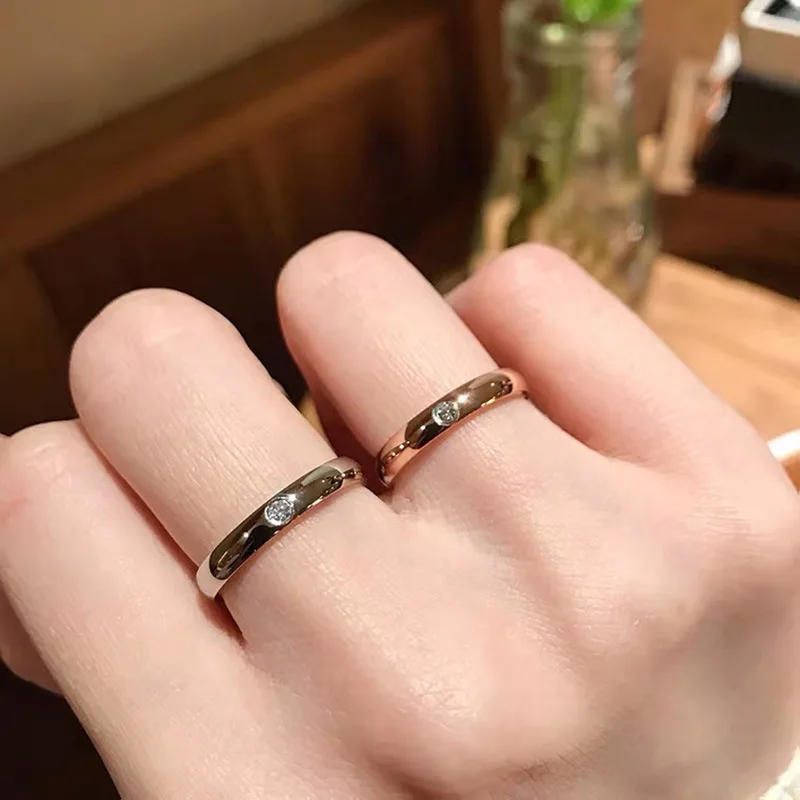 Anime Jujutsu Okkotsu Yuta Cosplay Ring Prop, Acessórios de Jóias Ajustáveis, Casais Anéis, Presente