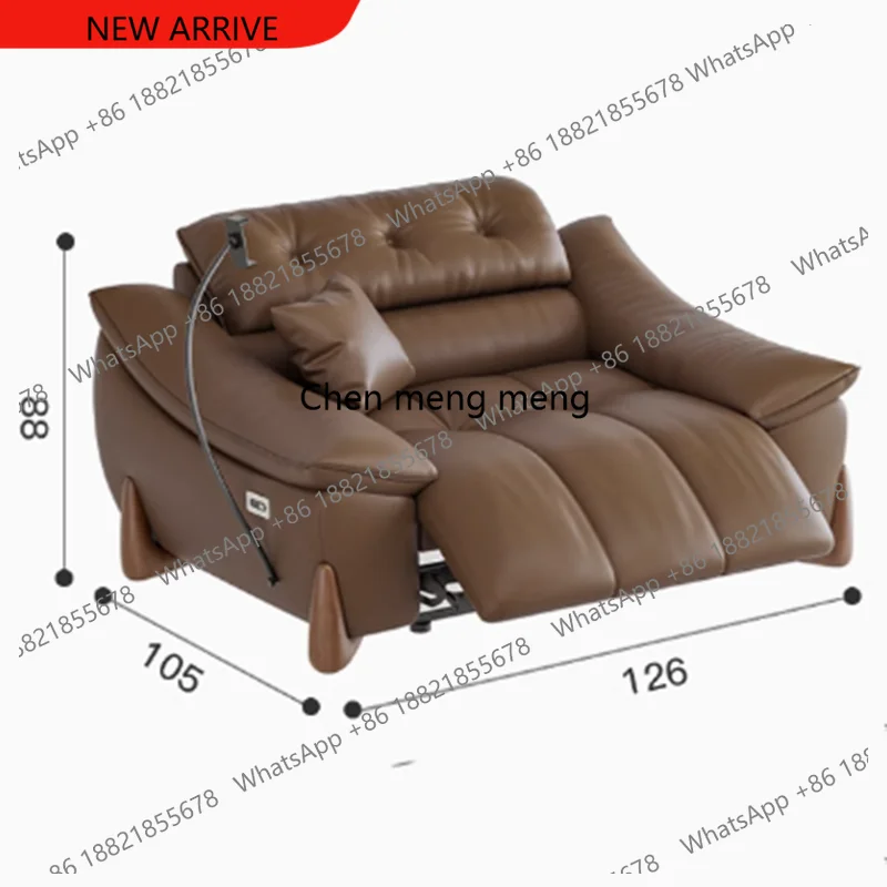 

d178 Минималистичные диваны для гостиной Европейская итальянская скандинавская кушетка Ленивые диваны для отдыха Современный диван Soggiorno Мебель для дома