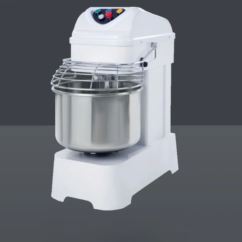 JL-S30 Frequency Conversion Double Action Double Speed Dough Mixer Kneading Machine