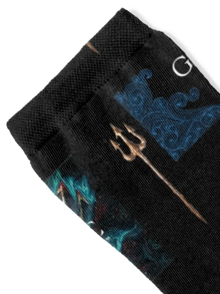 The vengeance saga pack Epic the musical Socks designer brand FASHION hiking Socks For Girls Men's