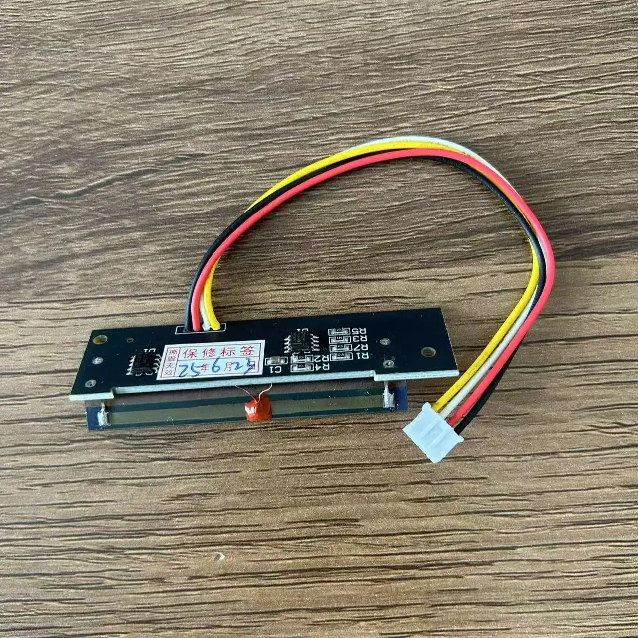 

Heating Furnace Core For AV6471 Optical Fiber Fusion Splicerer Heating Furnace Core