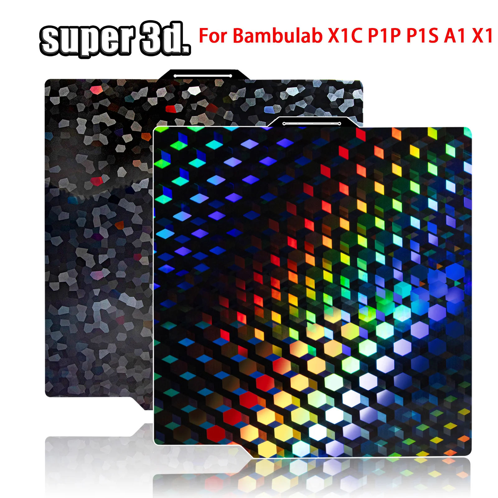 For Bambu Lab A1 X1…