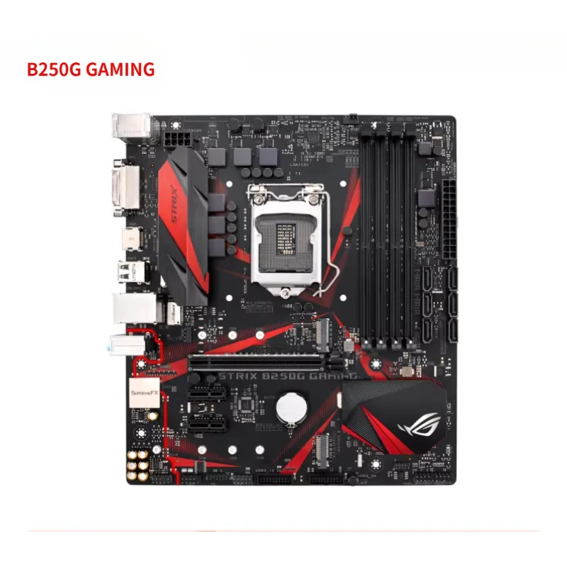 

90% новый для ASUS B250G GAMING /B250M-PLUS/B150M-PLUS/ B250M-A/B250M-KYLIN/B250M-PIXIU/B250M-BASALT/B250M-J/B250M-K/B150M-A/B150M-K