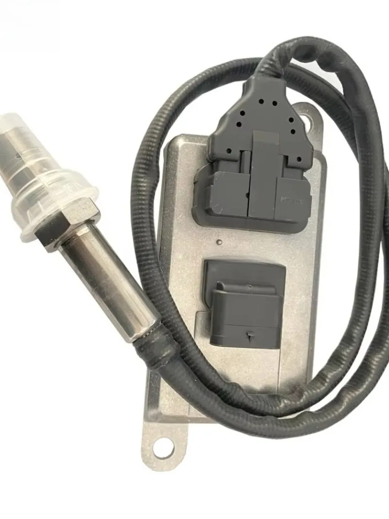 Датчик NOx для тяжелых грузовиков Mercedes-Benz 5W96616F5W96616d