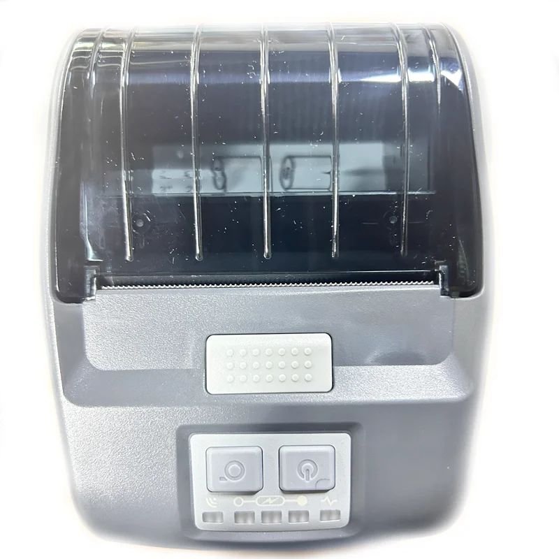 新品純正光学式TSC-30Wポータブルサーマルバーコードプリ - Barcode Printer のレビューと価格