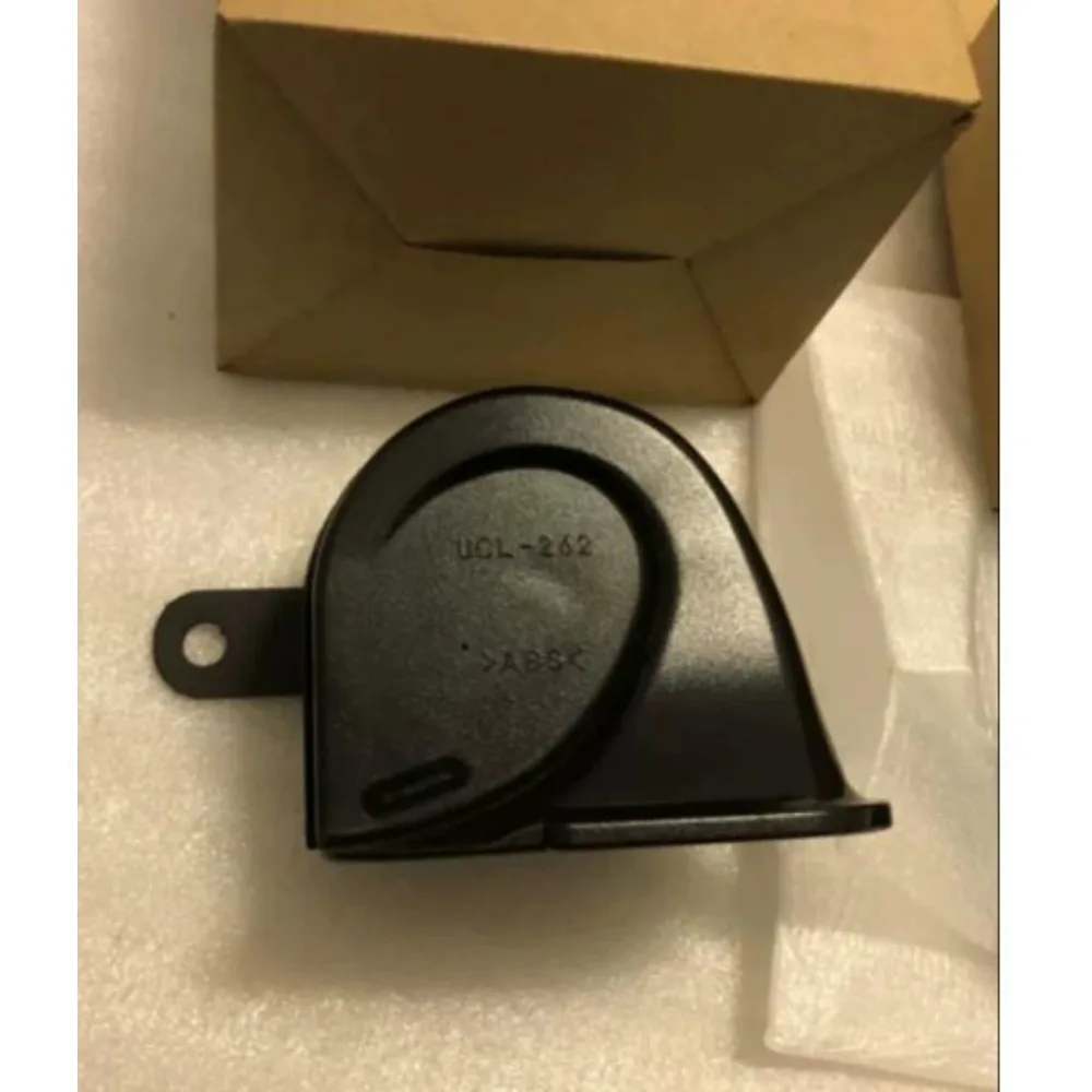 Genuine High Low Tone Horn Snail Horn Flat Horn for Honda Accord City Fit Civic CR-V 38100-T7J-H12 38150-T7J-H12