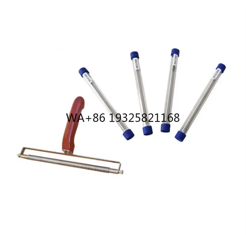 BGD 212 Wire-wound Rods Wire-wound bar