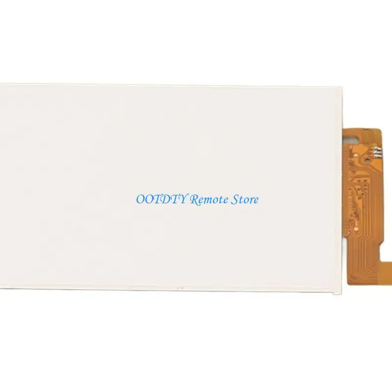 Fast Speed Response LCD Display For 2DS XL LL Gaming Handheld LCD Screen Design Advanced Images Clear