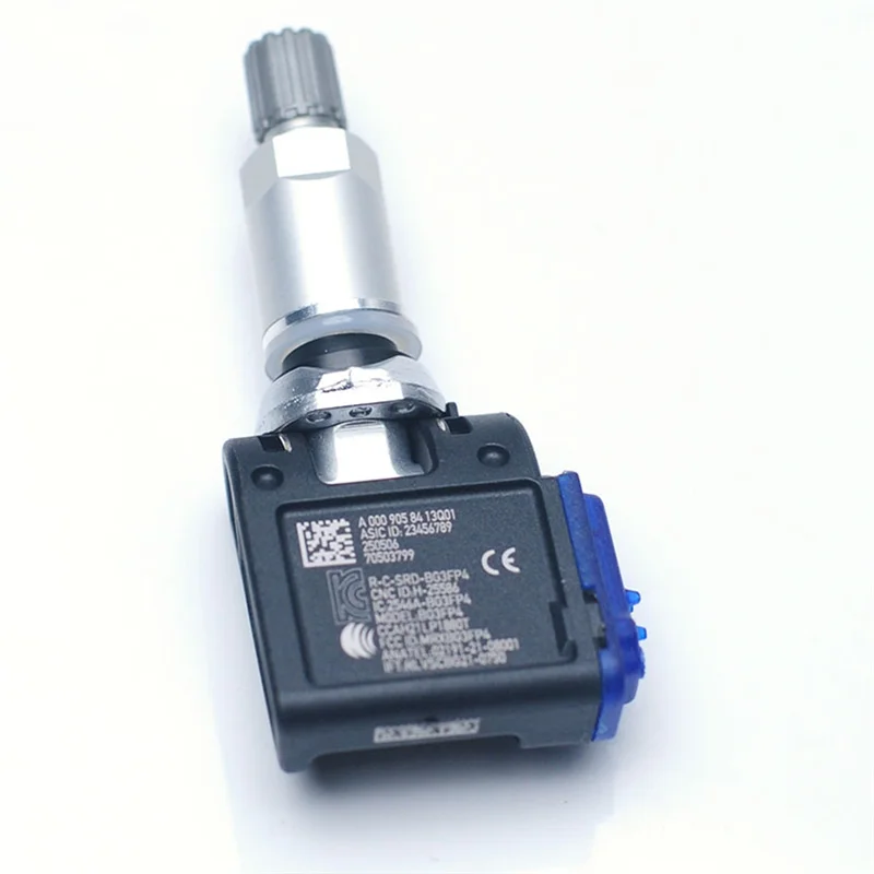 

For Mercedes-Benz C-Class EQS X254 C254 W223 W206 X296 GLC E-Class C236 EQE V295 X294 Tire Pressure Sensor A0009058413