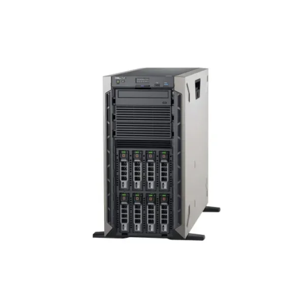 Dells T440 Xeon 3204 CPU tower server