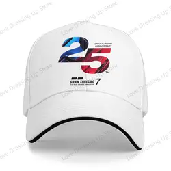 New Men Women Baseball Caps Gran Turismo Racing Game Dad's Hat Running Hats