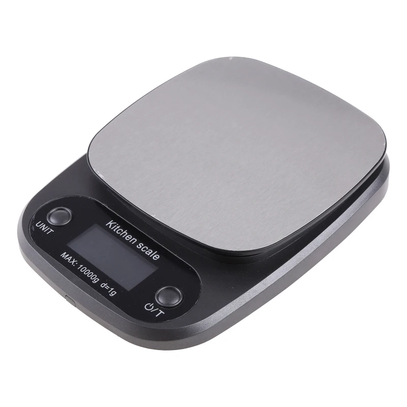 Diamond Electronic 3kg 10kg Digital Weighting Scale with Backlight