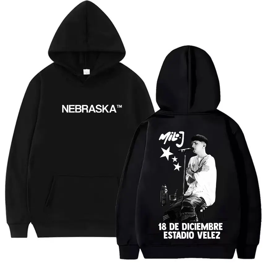 Rapper Milo J La Vi… - image