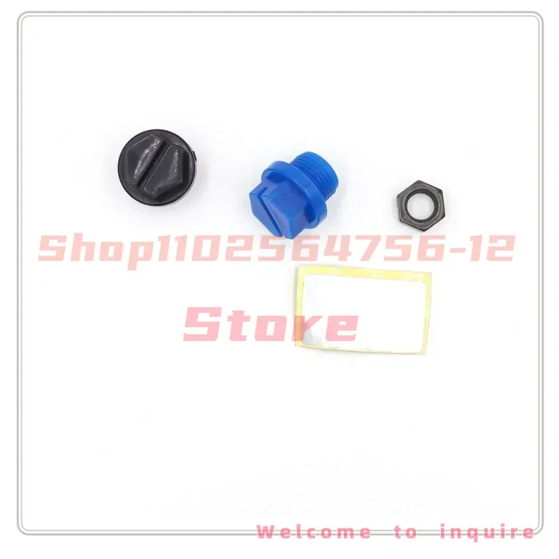 1set Automotive Power Steering Gear Repair Kit 1H0498020 Suitable for Volkswagen Passat/Golf/Audi 80
