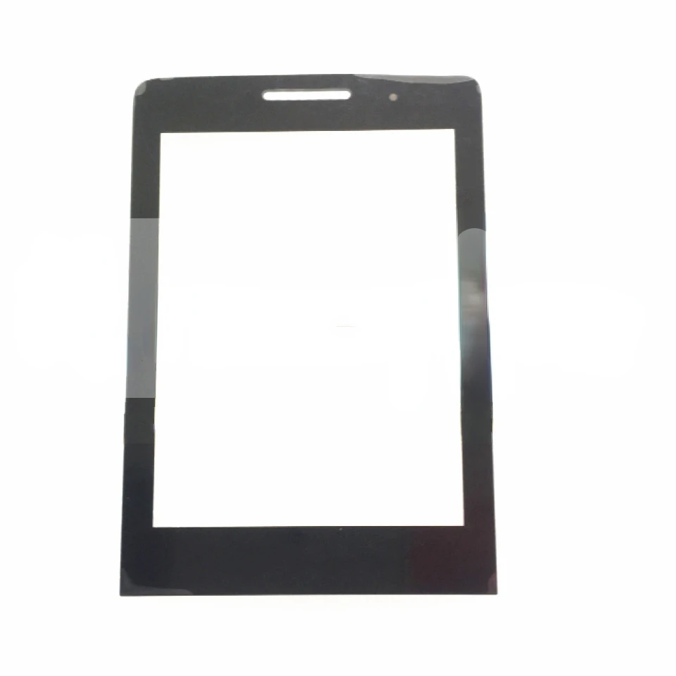 Front Glass Lens for Philips Xenium Philips E560 CTE560 E570 E571 X5500 Not Touch Screen Digitizer