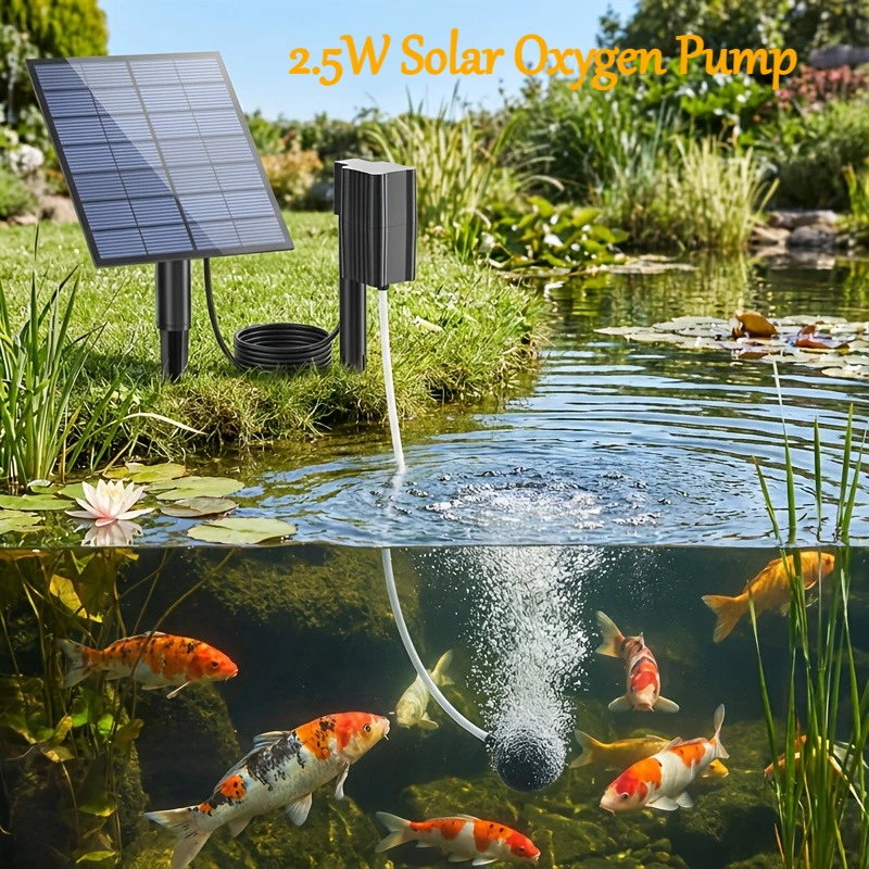 Thumbnail 2 - #84 Popular Ponds Choices