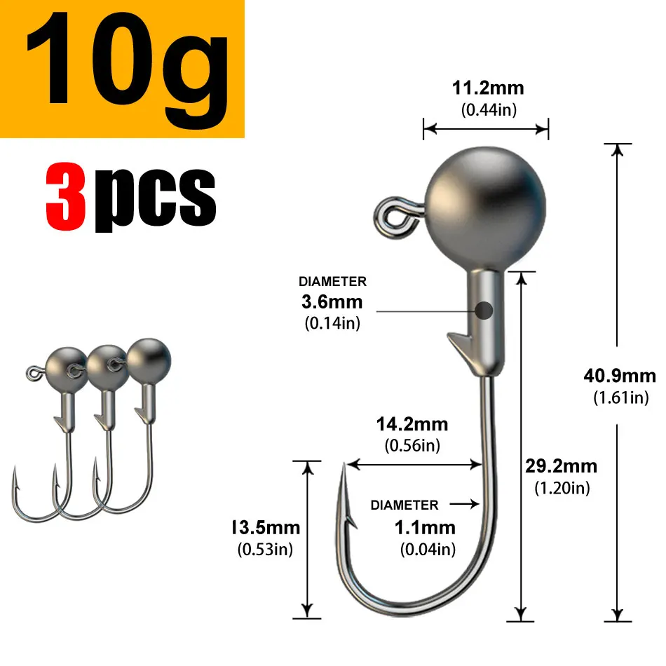 10g