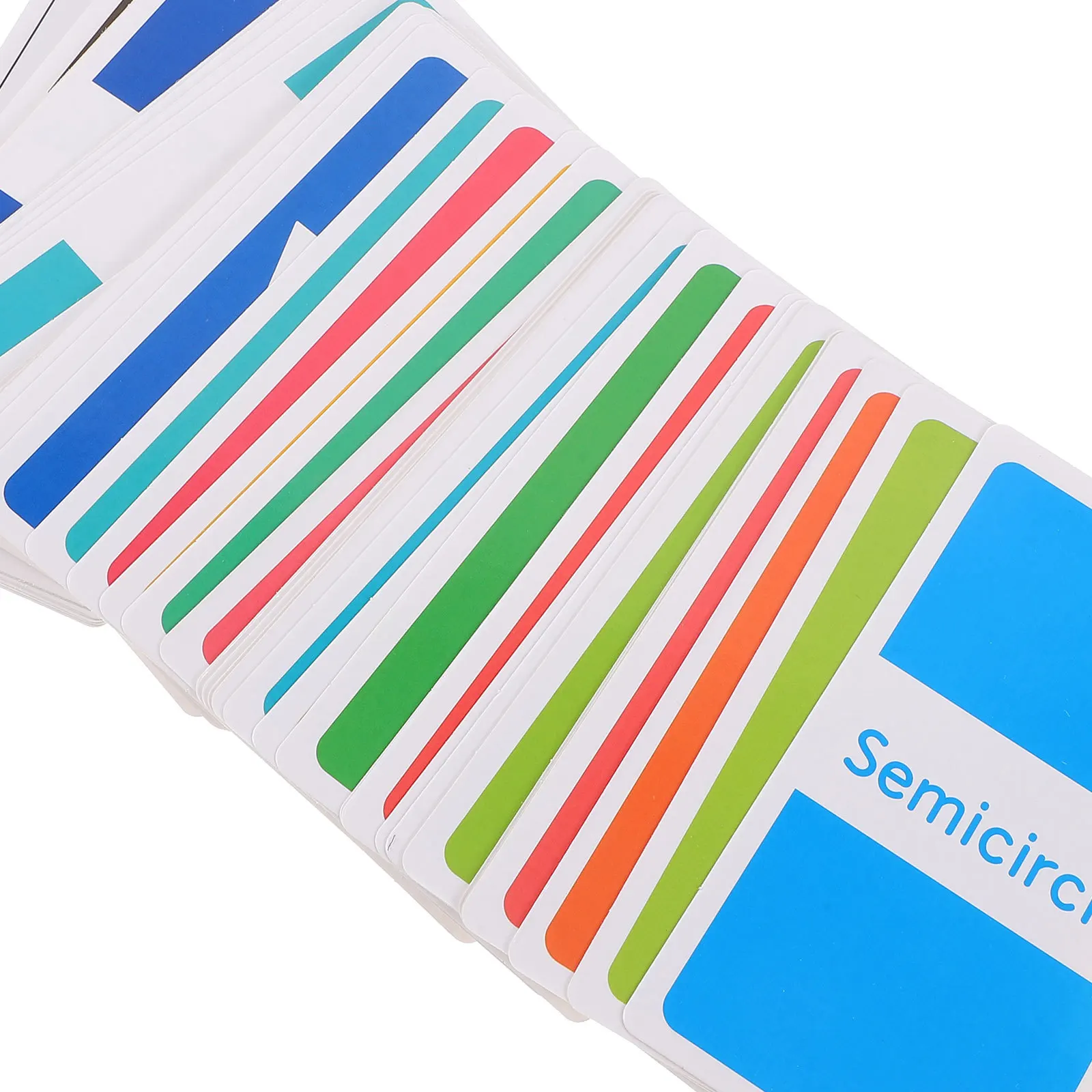 1 Satz Alphabet-Karten für Kinder, die pädagogische Lernkarten lernen, robuste sensorische Spiele für Kleinkinder, tragbare Zahlenkarten, 1–100 Puzzlespiel für