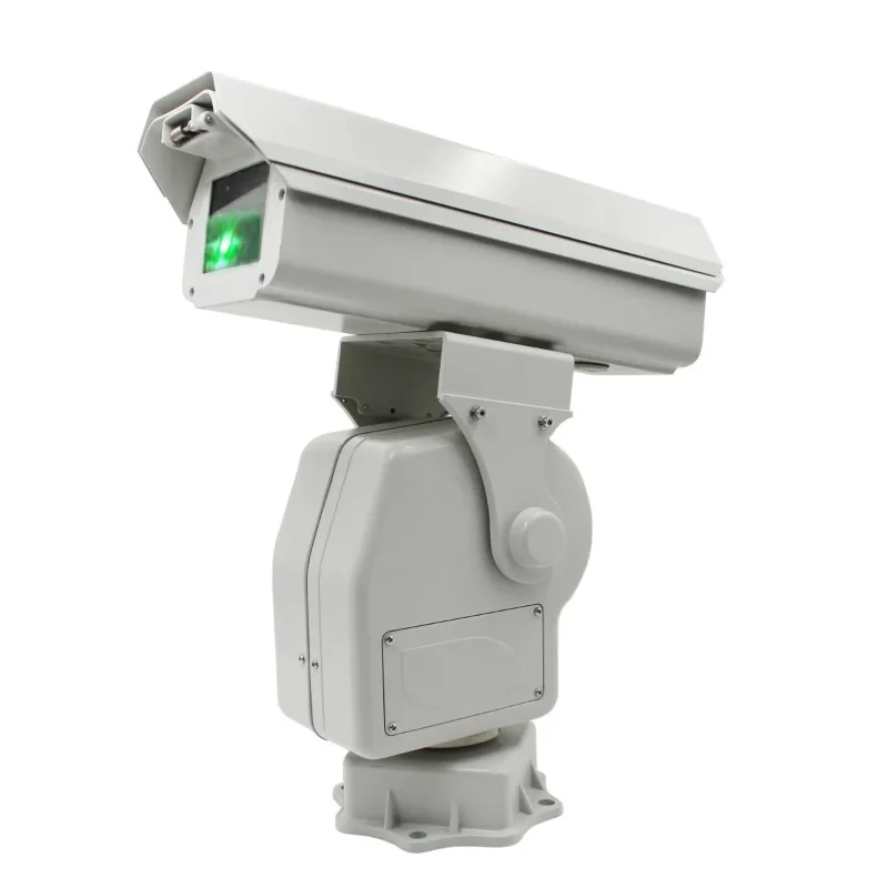 

AI Remote 2W Smart Camera Laser Bird Repeller Bird Deterrent Device Multi-Group Scheduling for Patrol Substations Farms Airports