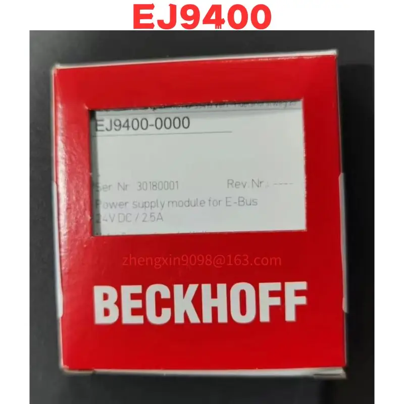 

Совершенно новый оригинальный модуль EJ9400