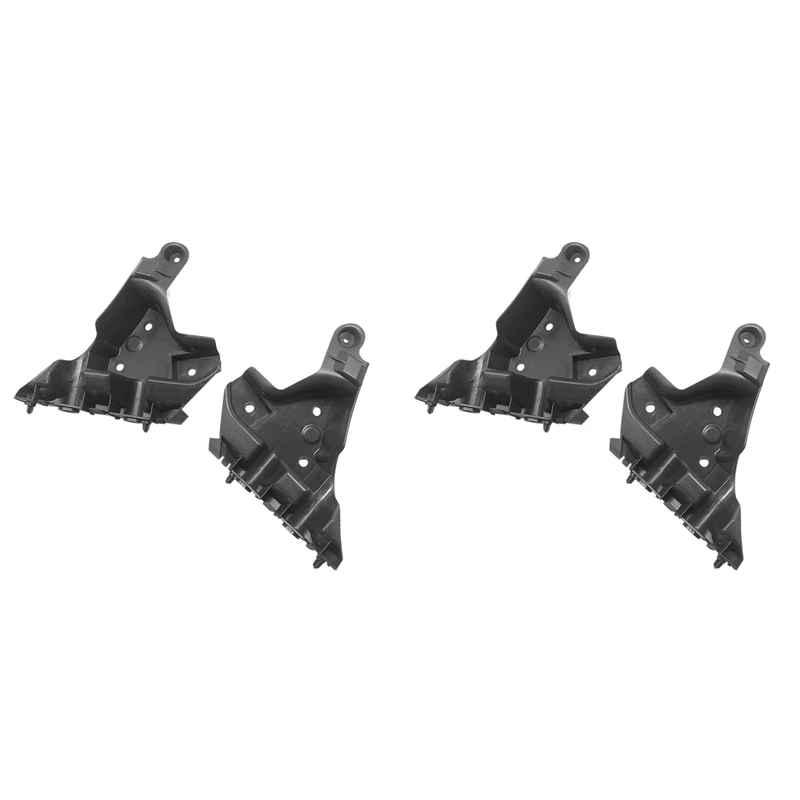 

A48P-4X Car Front Bumper Bracket Front Bumper Bracket For Volvo XC60 2014 -2017 31323758 31323759 / 31383163 31383164